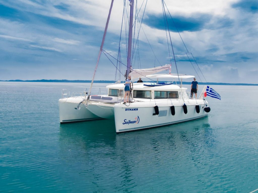 Unique Boats – TravelPro Services